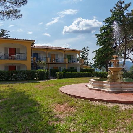 Villa Villino Nel Bosco Capoliveri  Exterior foto
