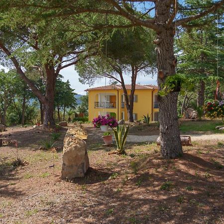 Villa Villino Nel Bosco Capoliveri  Exterior foto