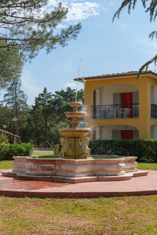 Villa Villino Nel Bosco Capoliveri  Exterior foto