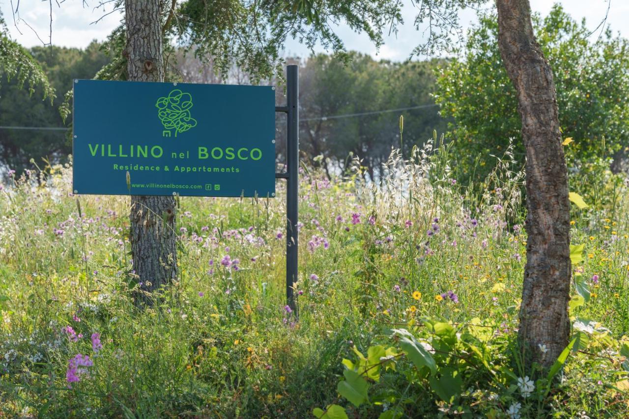 Villa Villino Nel Bosco Capoliveri  Exterior foto