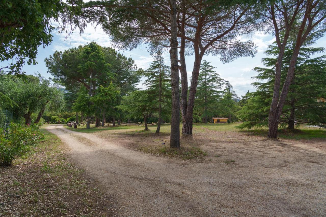 Villa Villino Nel Bosco Capoliveri  Exterior foto