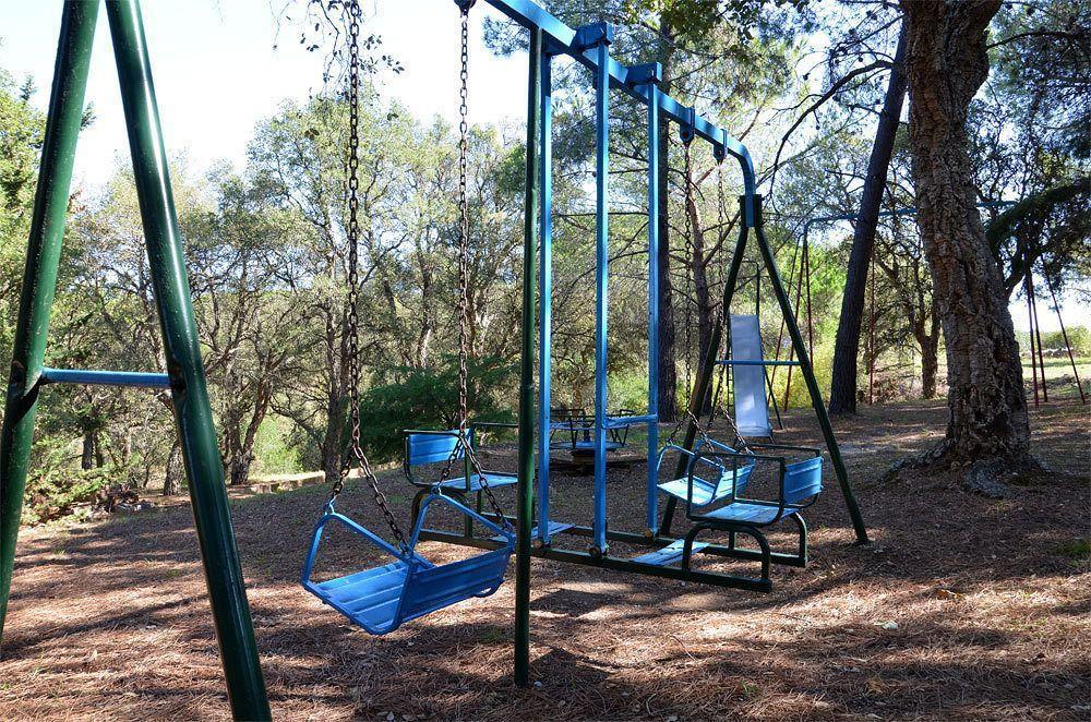 Villa Villino Nel Bosco Capoliveri  Exterior foto