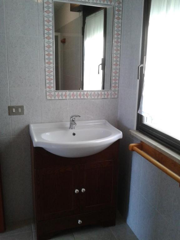 Villa Villino Nel Bosco Capoliveri  Zimmer foto